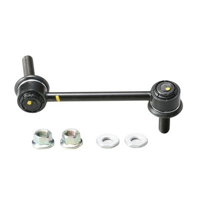 Stiepnis/Atsaite, Stabilizators CTR CL0575