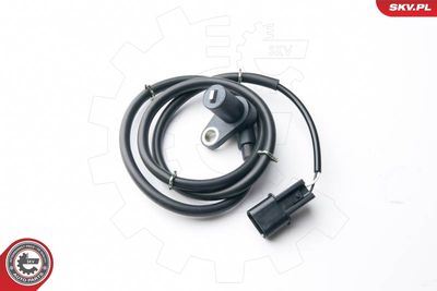 SENZOR TURATIE ROATA