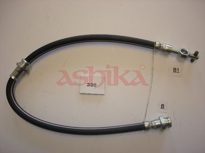 държач, спирачен маркуч ASHIKA 69-03-330