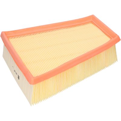 LUFTFILTER KOLBENSCHMIDT 50013907 3