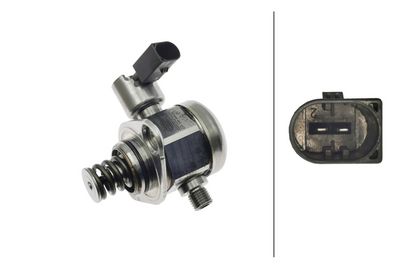помпа за високо налягане HELLA 8TH 358 345-321