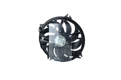 VENTILATOR RADIATOR NRF 470163 26