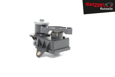 STELLELEMENT DRALLKLAPPEN (SAUGROHR) METZGER AUTOTEILE 2100021 27