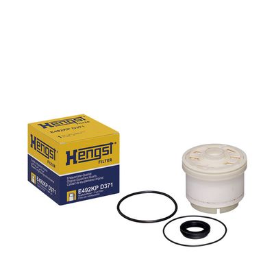 FILTRU COMBUSTIBIL HENGST FILTER E492KPD371 1