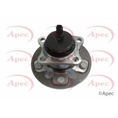 Wheel Bearing Kit APEC AWB1542