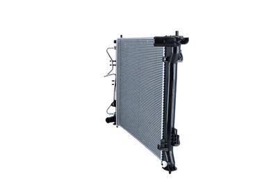 RADIATOR RACIRE MOTOR NRF 550141 12