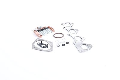 SET MONTAJ TURBOCOMPRESOR BTS Turbo T931255ABS 34