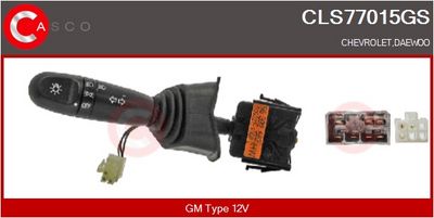 COMUTATOR COLOANA DIRECTIE