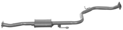 IMASAF 46.25.06 Глушитель выхлопных газов  для MAZDA 323 F V (BA) 2.0 24V