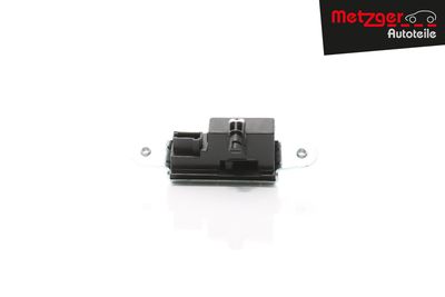 INCUIETOARE HAION METZGER AUTOTEILE 2310641 22