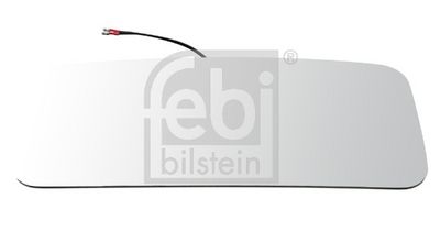 FEBI BILSTEIN Spiegelglas, Außenspiegel