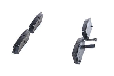 BREMSBELAGSATZ SCHEIBENBREMSE ATE 13046059812 21