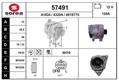 GENERATOR