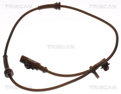 Czujnik, prędkość obrotowa koła TRISCAN 8180 10115