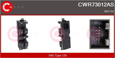 COMUTATOR MACARA GEAM