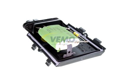 REGLER INNENRAUMGEBLäSE VEMO V15991958 32