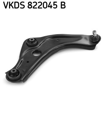 Control/Trailing Arm, wheel suspension VKDS 822045 B