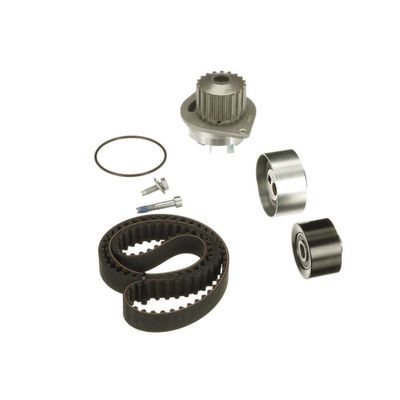 WASSERPUMPE + ZAHNRIEMENSATZ GATES KP15458XS 31