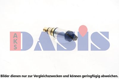 REGELVENTIL KOMPRESSOR