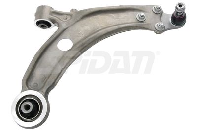 LENKER RADAUFHäNGUNG