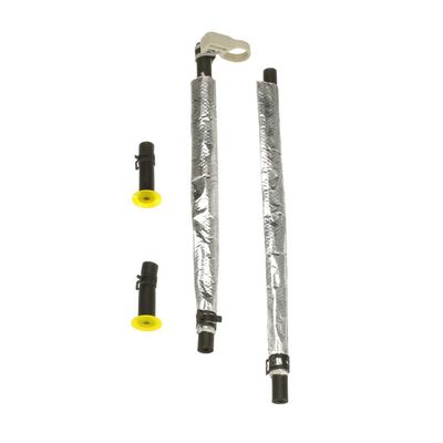 CONDUCTA REGENERARE FILTRU PARTICULE GATES EMH381 56