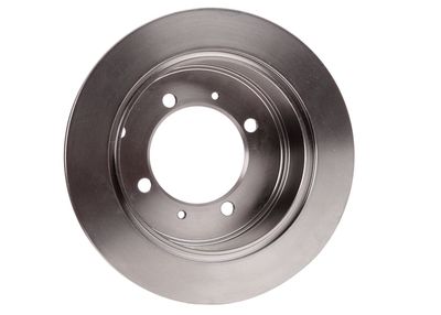 BREMSSCHEIBE BOSCH 0986478655 16