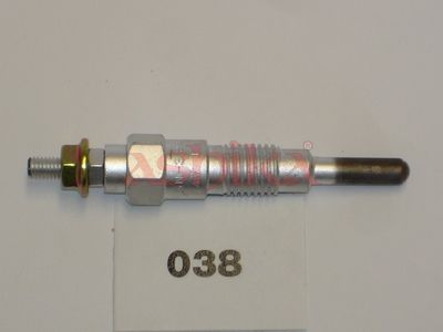 BUJIE INCANDESCENTA