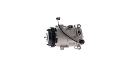 COMPRESOR CLIMATIZARE MAHLE ACP763000S 8