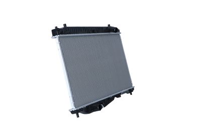 RADIATOR RACIRE MOTOR NRF 53481 39