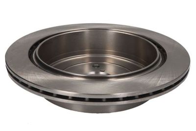 Brake disc Achter Links/Rechts past: SUBARU TRIBECA 3.0/3.6 01.05-