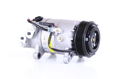 KOMPRESSOR KLIMAANLAGE NISSENS 890600 10
