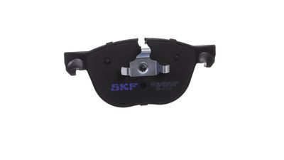BREMSBELAGSATZ SCHEIBENBREMSE SKF VKBP80249 42