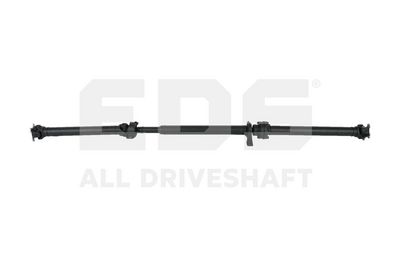 Propshaft, axle drive