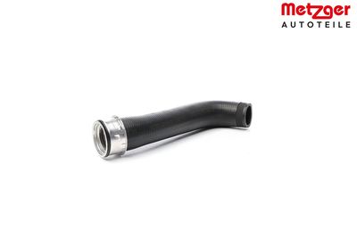 LADELUFTSCHLAUCH METZGER AUTOTEILE 2400041 34