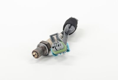 SONDA LAMBDA BOSCH 0258986702 7