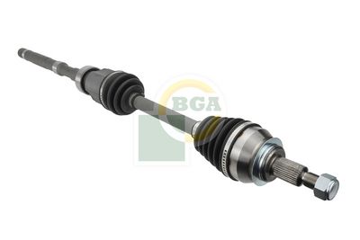 полуоска BGA DS5435R