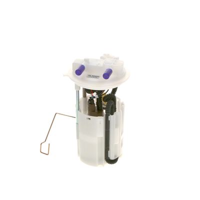 SISTEM ALIMENTARE CU COMBUSTIBIL BOSCH 1987580052 18