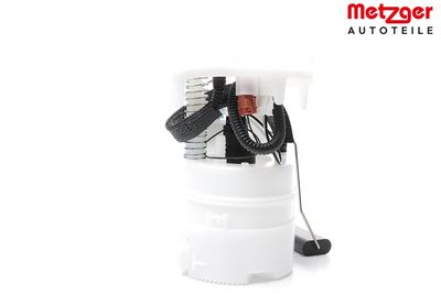 SISTEM ALIMENTARE CU COMBUSTIBIL METZGER AUTOTEILE 2250655 18
