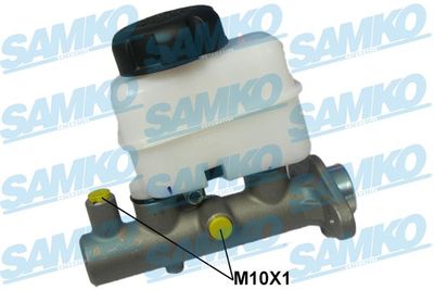 Главный тормозной цилиндр SAMKO P30452 для KIA MAGENTIS