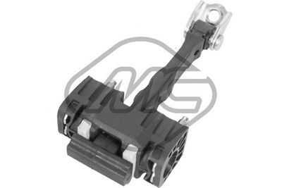 Ogranicznik drzwi METALCAUCHO 43831