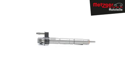 INJECTOR METZGER 0870216 21