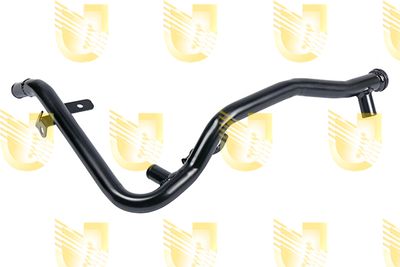 KüHLMITTELROHRLEITUNG