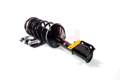 ANSAMBLU TELESCOP ARC GH GH353999C01 3