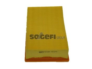 въздушен филтър CoopersFiaam PA7253