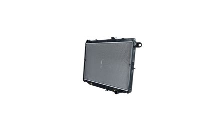 RADIATOR RACIRE MOTOR NRF 53706 10