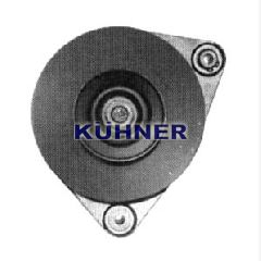 AD KÜHNER Dynamo / Alternator (30250RIR)