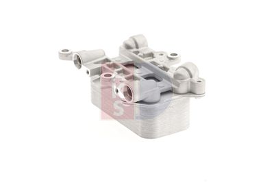 ÖLKüHLER AUTOMATIKGETRIEBE AKS DASIS 046067N 13