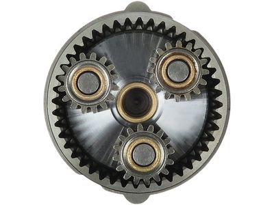 Vorschau Hohlrad, Planetengetriebe (Starter) Ansicht 3