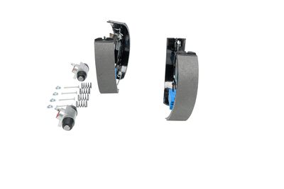 BREMSBACKENSATZ ATE 03052040193 7