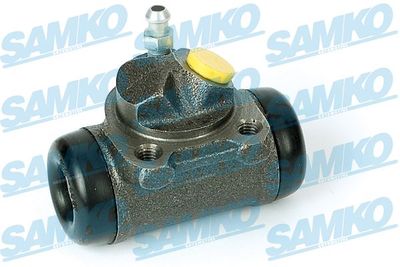 Cylinderek hamulcowy SAMKO C12847